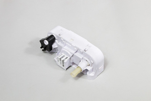 Alojamiento Control Ventilación Gm 93395561 1