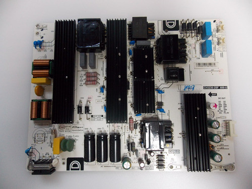Dikler C-65 Fuente: Ch3230-2sf 600-u Techsoporte 1