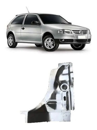 Apoya Criquet Delantero Vw Gol Ab9 95 96 97 98 99 Derecho 0