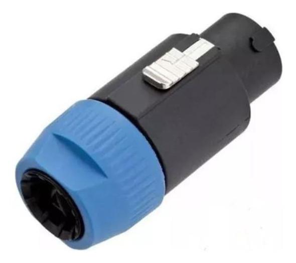Plug Conector Speakon De Linha 8 Polos Neutrik Nl8fc Novo 0 Plug Conector Speakon De Linha 8 Polos Neutrik Nl8fc Novo 0