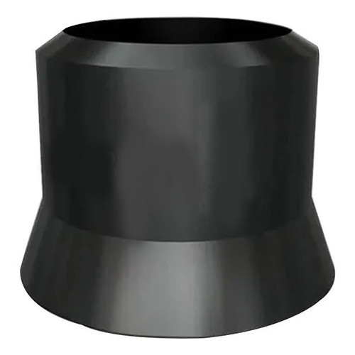 Ponteira De Borracha 4 Pçs 3/4 19mm Sapata Para Cadeiras 1