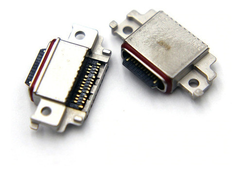 Puerto Usb Conector Pin Carga Samsung Note 20 Plus 0