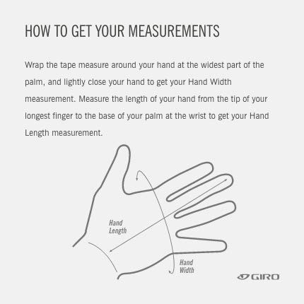 Guantes De Giro Dwool Mtb 0