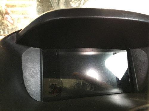 Computador Bordo Ford Ka Se Plus 1.5 16v 2018 0