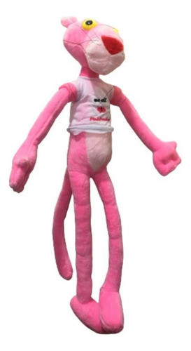 Peluche Pantera Rosa Pink Panther 1 Metro 100cm Importado 0