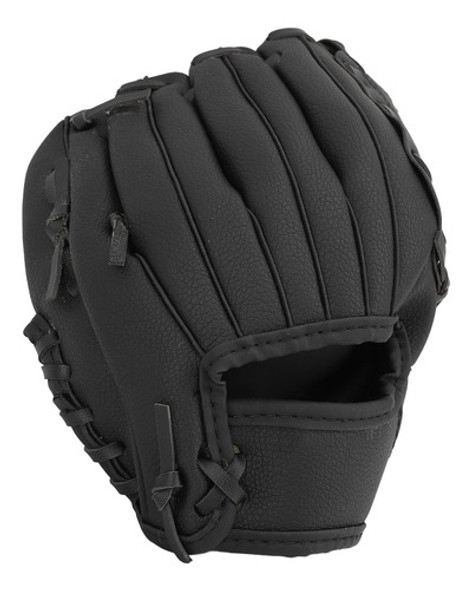 Luva De Beisebol, Luvas De Beisebol Ergonômicas De Couro Pu, 0