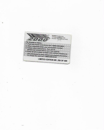 Cartão Telefonico+postal Ayrton Senna-raro Tirag 500 Cartões 1