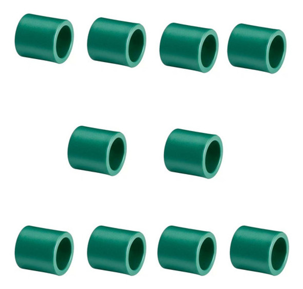 Unión Normal De 20mm Acqua System Dema X10 Unidades 0