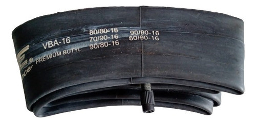 Câmara De Ar Aro 16 Traseira Da Motocicleta Sundown Web 100 0