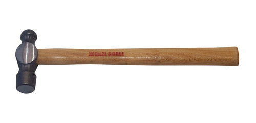 Martillo Bolita El Roble 400 Grs. 0