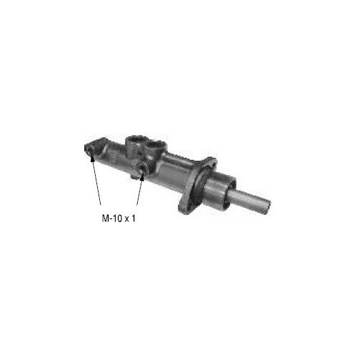 Bombas De Freno Rg Para Iveco Daily  45s14 2007/2012 1