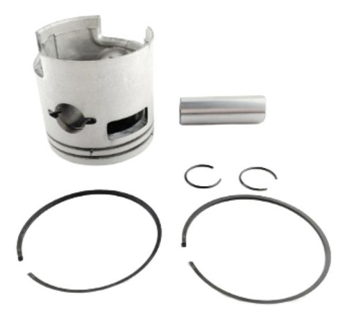 Pistao Yamaha 25 / 30 Hp Std (72mm) 0