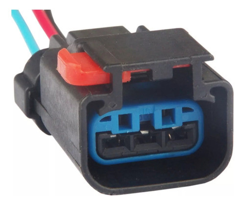 Ficha 3 Cables Renault  Peugeot- Citroen Motor E-torq 1