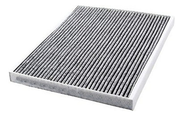 Filtro Aire Acondicionado Fiat Punto 2008 Al 2012 0