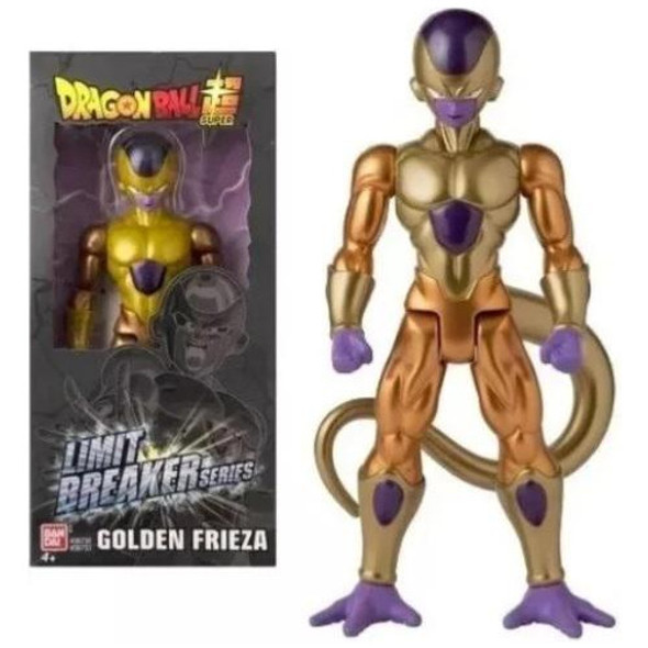 Dragon Ball Super Limit Breaker Series Figura 30 Cm - Bandai 0 Dragon Ball Super Limit Breaker Series Figura 30 Cm - Bandai 0