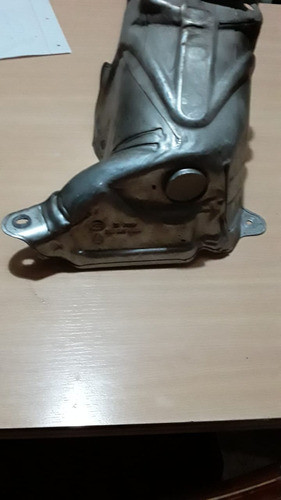 Chapa De Aluminio Renault Kwid 0