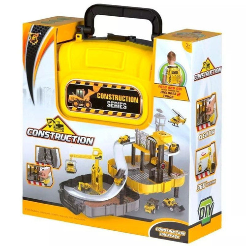 Set De Construcción 1