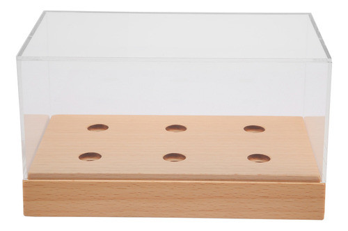 Capa De Toca-discos De Vinil, Caixa De Armazenamento, Suport 0