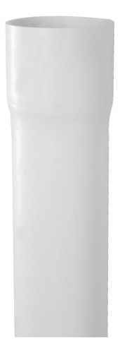 Tubo Tigre Sanitario 40x4 1.8 Pvc 0