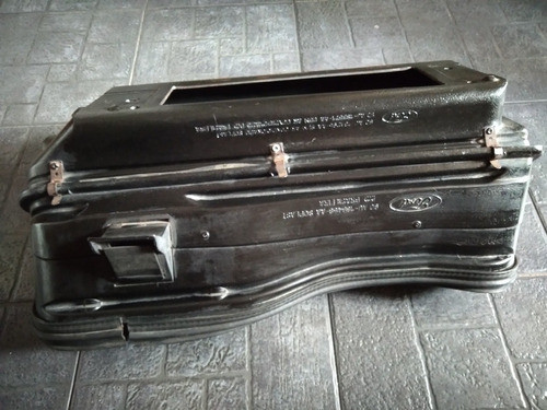 Caja De Ventilación Ford Escort 87 96 1