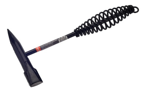 Martillo Piqueta Soldador 500 Gr Escoria Profesional 0