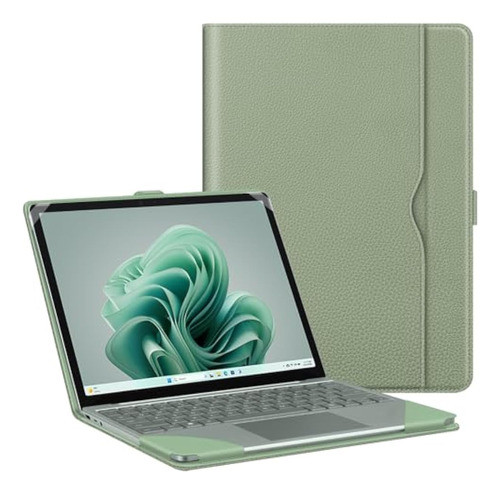 Fintie Funda Para Portátil Microsoft Surface Go 0