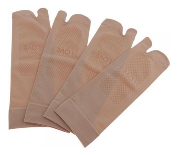 Meias Flip-flop 4 Pcs 0