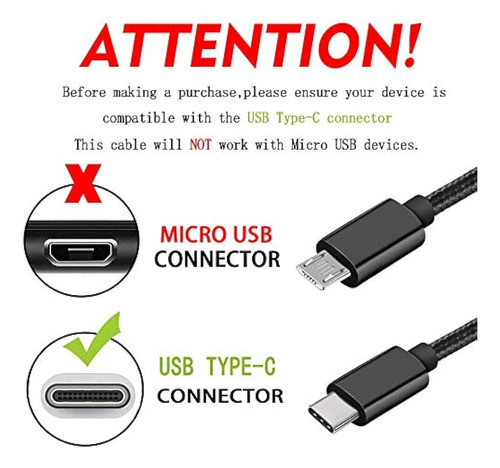 Cargador De Coche Samsung Fast Usb C De Doble Puerto Con Cab 1