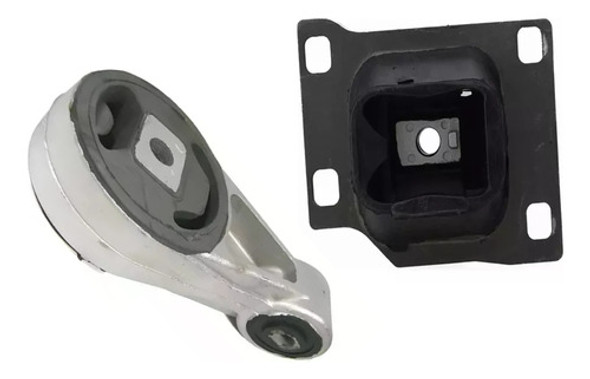 Kit Soportes Motor Central Izquierdo Ford Focus Diesel/nafta 0