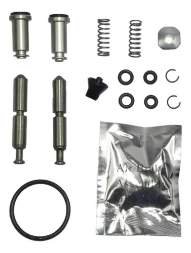 Kit Rep Valvula Piloto Caja Zf Mb 0