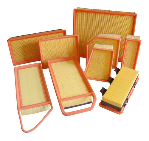 Filtros John Deere 0