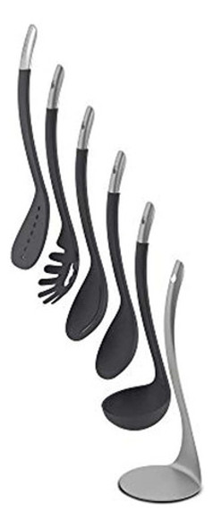 Joseph Joseph Nest Juego De Herramientas De Cocina Apilables 1