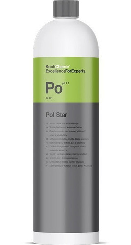 Koch Chemie Polstar 1l 0