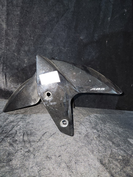Paralama Dianteiro Yamaha Nmax Original (5676) 1