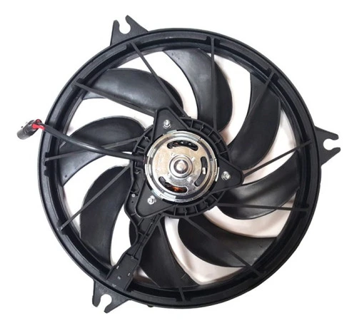 Electroventilador Peugeot 206 Sw (2e/k) 1.4 I 75cv Nafta 200 0