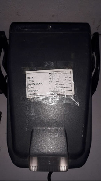 Ikegami Viewfinder Vf13xhd  (com Defeito)  (k) 1