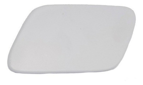 Tapa De Lava Óptica Izquierda P/ Audi A4 2005/2009 0