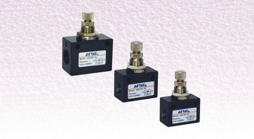 Reg, Caudal En Linea 1/8 Uni, Asc10006 0