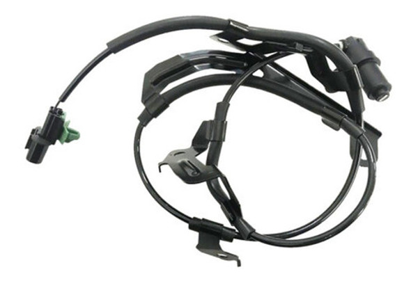 Sensor Abs   Mitsubishi L200 2005-2015 Delantero /izquierdo. 0