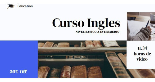 Curso Ingles - Basico A Intermedio - Nivel A1 - A2/ B1 0