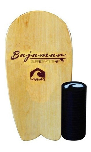 Tabla De Equilibrio Balanceboard 0