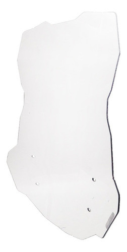 Parabrisas M 51cm Exclusivo Sistema Savage® Pferd® 1