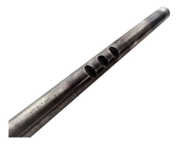 Varilla De Alta Y Baja Zanello 700 275mm Caja Hl-124 1