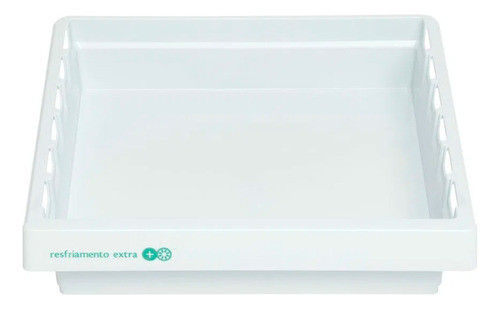 Bandeja Aparador Água Refrigerador Crp28ab Crp28ac Consul 1