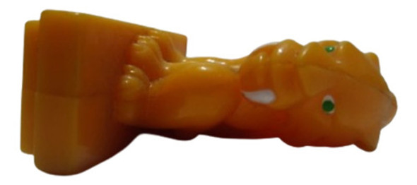 Muñecos Tigre Diente De Sable Colección Kellogg's Sin Abrir! 0
