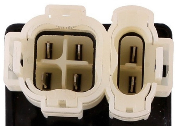 Cdi Motomel 150 Custom 1