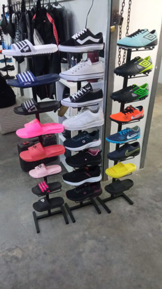 Exhibidores Para Calsados Zapatos Y Zapatillas 1