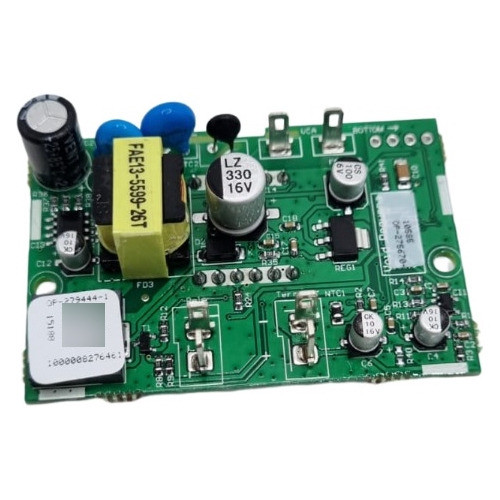 Controlador  17603 Forno Progás Prp-004 E Fritadeira Pr-70el 1