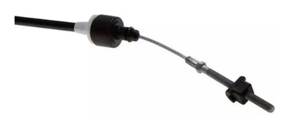 Cable De Embrague Chevrolet Classic 2012 1
