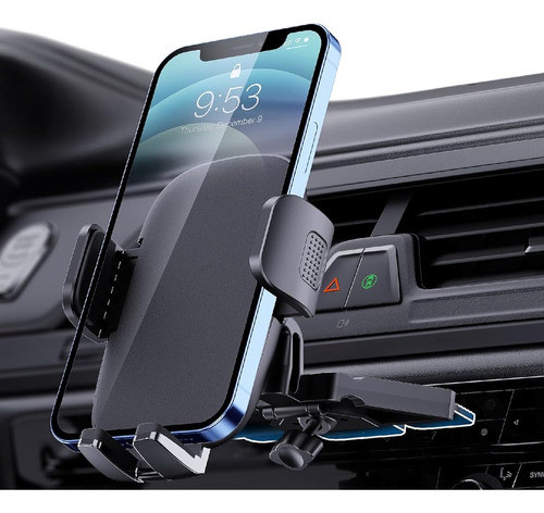 Soporte De Teléfono Para Soporte De Teléfono De Coche Montaj 0